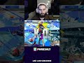 Street Fighter 6 Is So Wild Sometimes... #streetfighter #sf6 #shorts #gaming