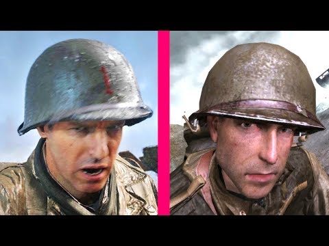 Video: Wat Doet Beachhead Voor Call Of Duty?