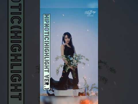 VIVIZ - HIPNOTIC(SINB SOLO)[Highlight Ver.]