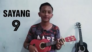 Sayang 9~(Nella Kharisma)|Cover kentrung by AdhilCoperZ0