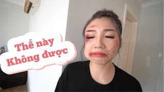 Bạch My Bị Ăn Giày Vào Mặt | H&M CHANNEL screenshot 2