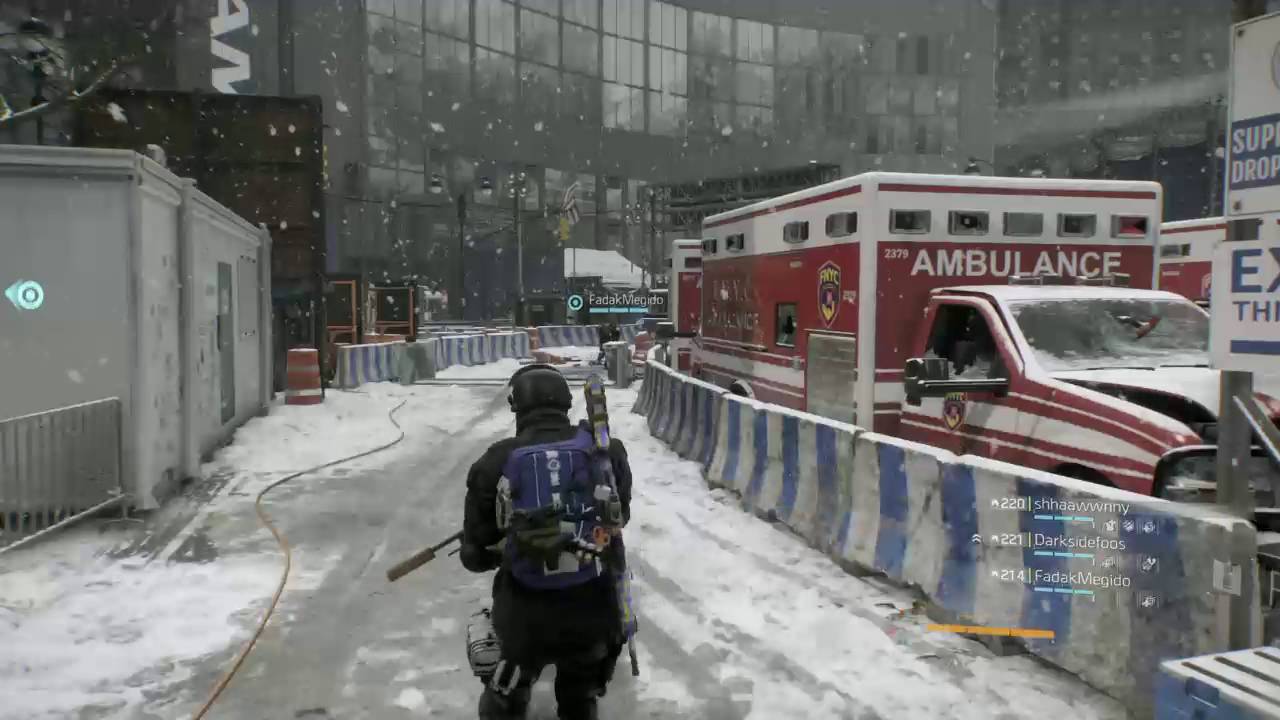 Clear Sky Challenge Mode, No Glitches