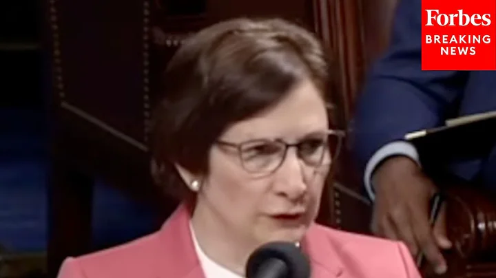 Suzanne Bonamici Decries SAVE Act: ‘It’s Voter Suppression And It’s Wrong’
