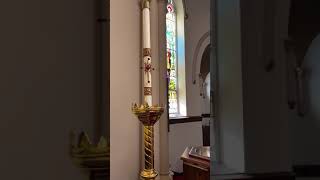 Famous The Easter Candle Wealth