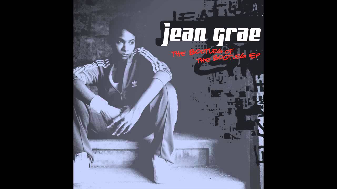 Jean Grae - "Take Me" [Official Audio]