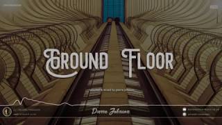 Pierre Johnson  Ground Floor Mix Series 003