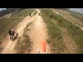 LEOR Little Egypt Off-Road MX Track - 8/27/2022 - New Layout