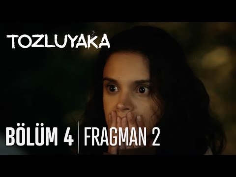 Tozluyaka 4. Bölüm 2. Fragmanı