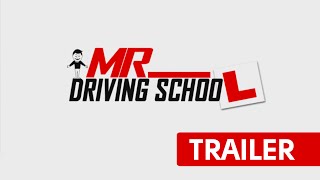 Channel Trailer - Mr Driving School