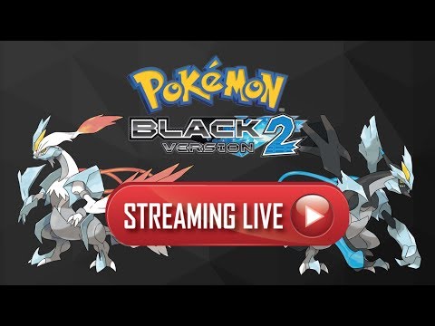 Pokemon Streaming Pokemon Streaming