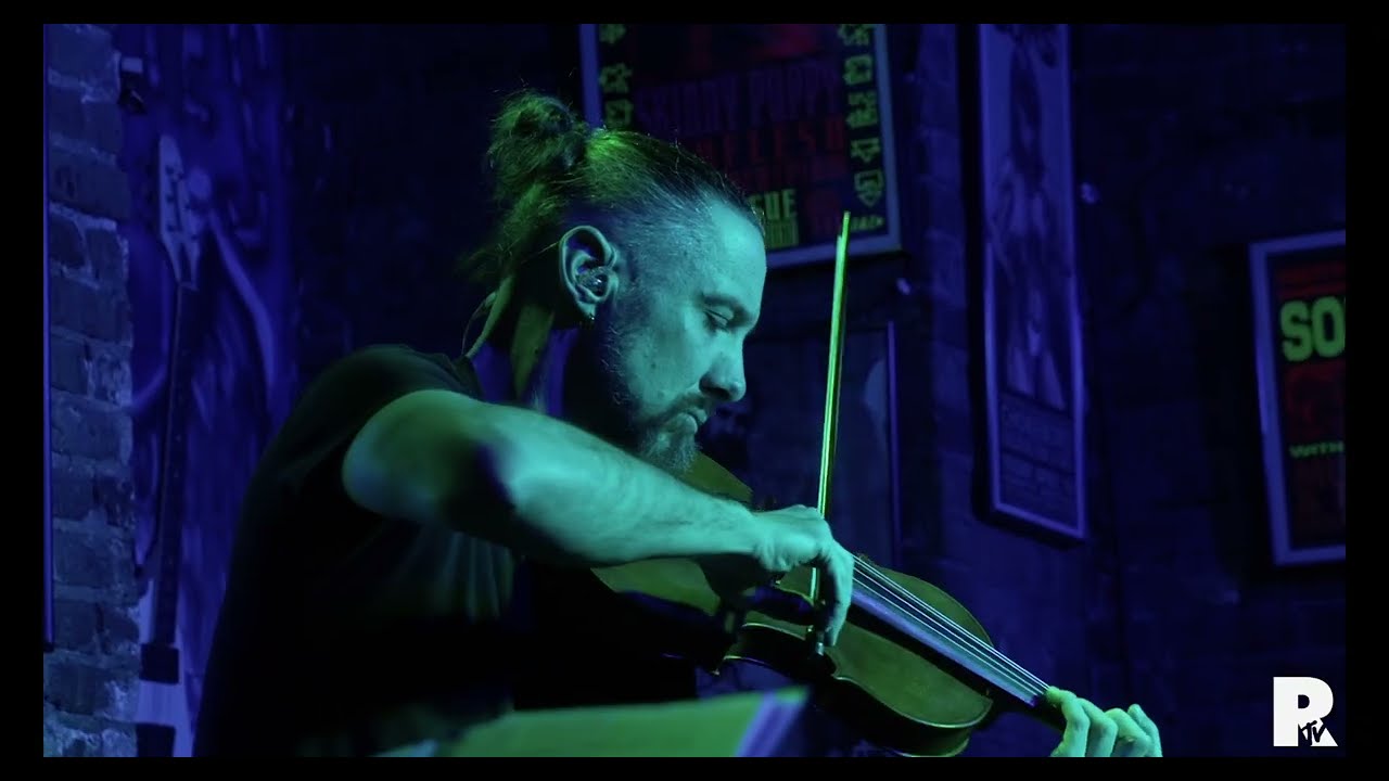 Kayo Dot | Live at Reggies 1/15/26 (Full Set)