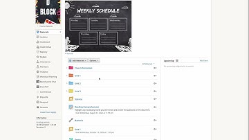 Embedding iFrames Into Schoology