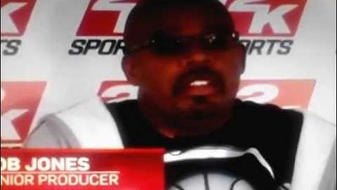 NBA 2K13 Developer insight #2: My perspective