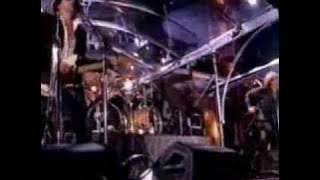 Bon Jovi - Bad Medicine Shout