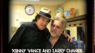 Video voorbeeld van ""Diamonds and Pearls" sung by "Larry Chance and The Earls""