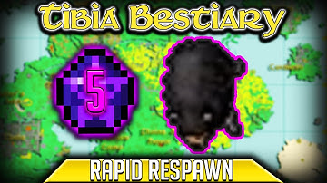 Bestiary - Black Sheep (Rapid Respawn)