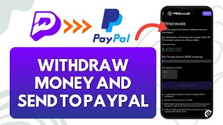 How to Withdraw Money from PrizePicks to PayPal in 2025 | Easy Steps