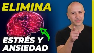 ¡INCREÍBLE! LA CURA PARA EL ESTRÉS, LA ANSIEDAD Y MEJORAR LA CONCETRACIÓN | 8 BENEFICIOS DE MEDITAR