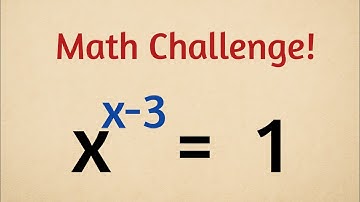 Germany | Can You Solve This? | Math Olympiad |