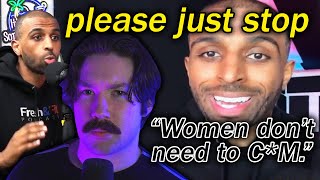 This Podcast Hates Women