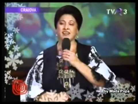 nineta popa dragu mi s aud cantand nineta popa dragu mi s aud cantand