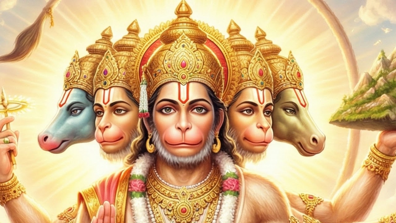 हरे राम हरे कृष्ण महामंत्र | 10 Minute Divine Chanting | Deep Meditation Mantra 2026