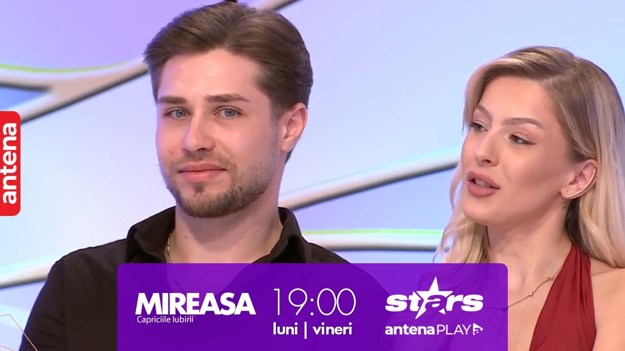 Liviu și Emily, despre cum arată viața lor după experiența Mireasa