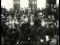 Уникални архивни кадри от стара София, 1913 г. - част 2