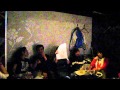 恥ずかしがり屋のごっちゃん