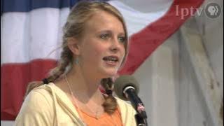 Fair 2009: Yodeling & Whistling