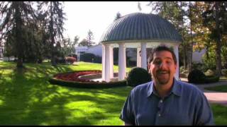 iTravel to The Greenbrier Resort