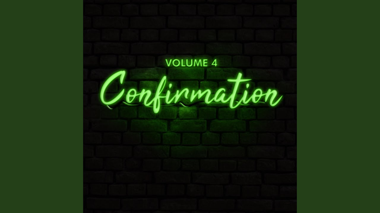 Watch Confirmation on YouTube Watch Confirmation on YouTube