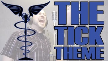 The Tick Theme - Beatiatrician