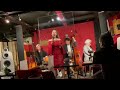 2022.12.17土曜日吉祥寺音吉メグライブVol.25