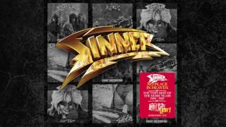 Sinner - Too Late To Run Away