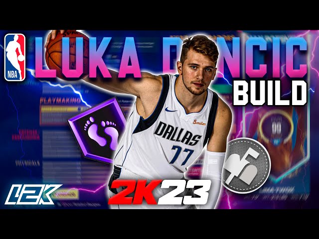 NBA2K23 TODAS as BADGES de PLAYMAKING TRADUZIDAS e EXPLICADAS com EXEMPLOS  REAIS NBA2K23 