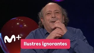 Ilustres Ignorantes: La Conducción (parte 1/3)