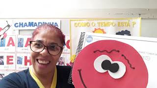 Higiene E Saúde Música E Movimentos