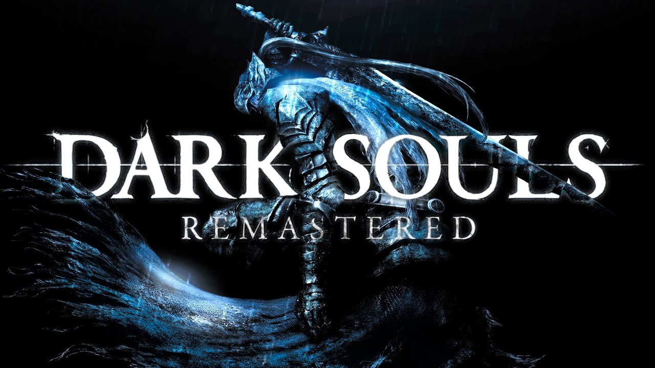 Dark soulc 1 стрим #9