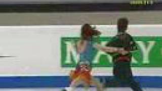 Virtue & Moir 2007-2008 GPF Original Dance