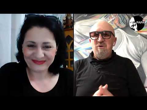 იმედო პაპა \u0026 მაია ვერძეული