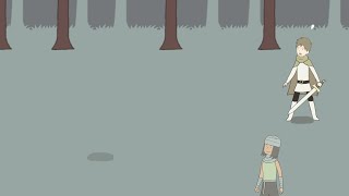 IQ Dungeon 2: Inherited Light - Level 101 || Solution