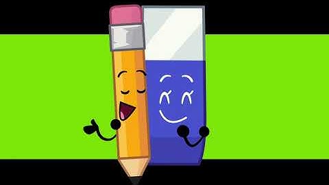 Guess - Inanimate insanity Animation (NON CANON)