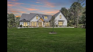 New Residential listing for sale found at 11601 Kirstens Ct Drive, Montgomery, TX 77316