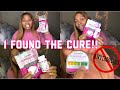 I FOUND THE CURE 🙌🏽 | Treat Odor, BV, & Yeast Infections Fast | Boric Acid Suppositories