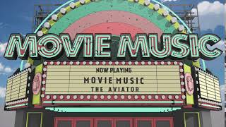 Movie Music — The Aviator — Howard Shore