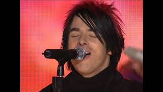 Rock 'n Roll Worship Circus: "Blood of Jesus" (34th Dove Awards)