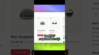 Web bán hàng tự code bằng Codex (ChatGPT)  #vibecoding  #chatgpt  #codex  #laptrinh  #learnontiktok