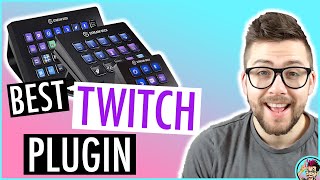 The BEST Stream Deck Plugin For TWITCH screenshot 1