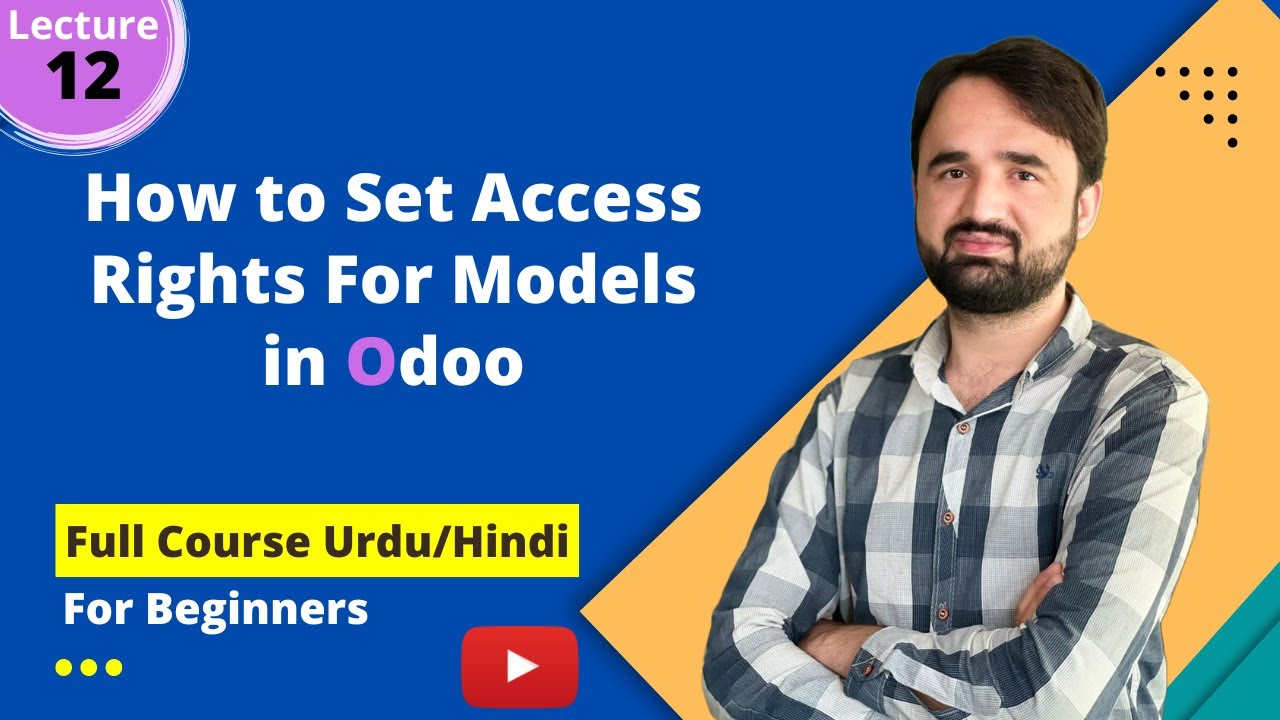 how-to-set-access-rights-for-models-in-odoo-odoo14-odoo15-erp